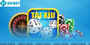 Tài Xỉu SHBET. Luật và mẹo chơi hiệu quả
