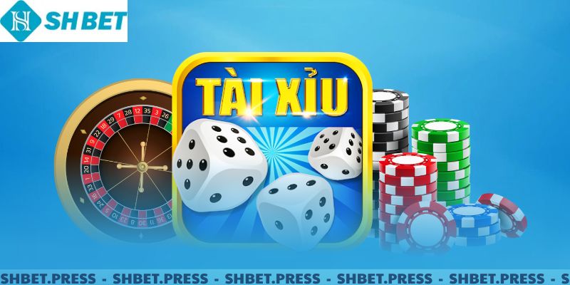 Tài Xỉu SHBET. Luật và mẹo chơi hiệu quả