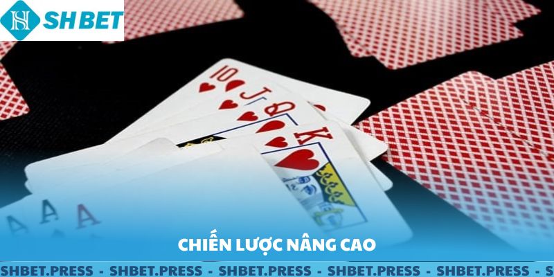 Chiến thuật nâng cao để chiến thắng trong game bài Mậu Binh