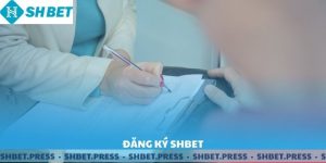 Đăng Ký SHBET - Hướng dẫn chi tiết.