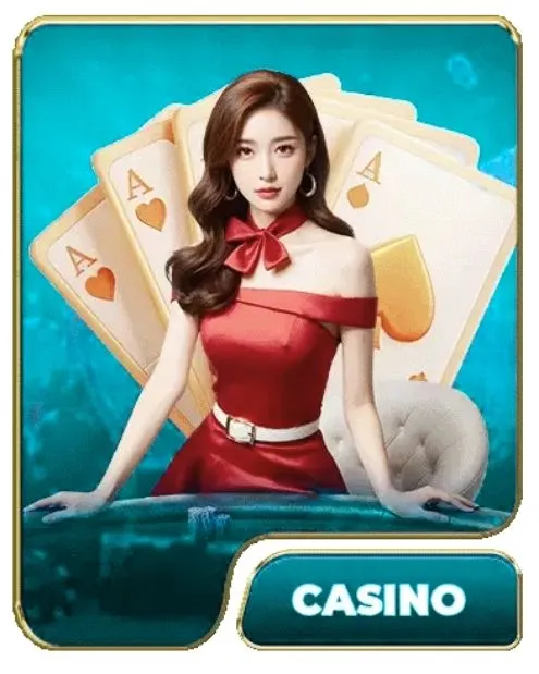 icon casino shbet