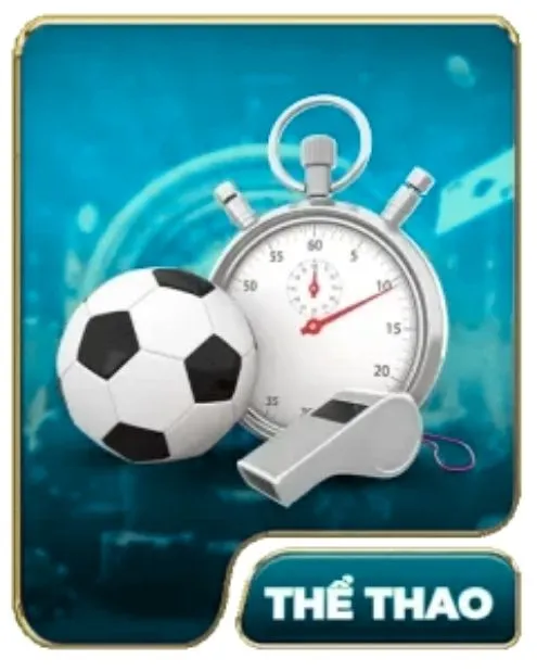 icon thể thao shbet.