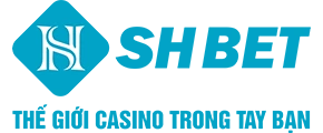 logo shbet press