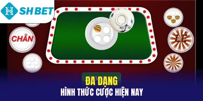 Phương thức cực theo từng ván